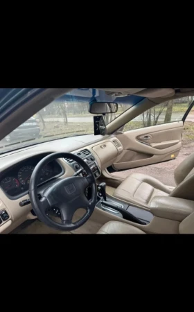 Honda Accord Accord VI Coupe 3. 0, V6, 24V, 200 hp - 9400 € - 21587709 3 | Car24.bg Honda Accord Accord VI Coupe 3. 0, V6, 24V, 200 hp - 9400 € - 21587709 3