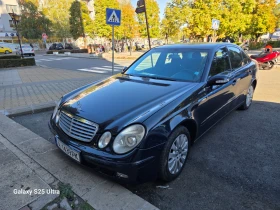 Mercedes-Benz E 220 2.2CDI AVTOMAT | Auto.bg — изображение 4 Mercedes-Benz E 220 2.2CDI AVTOMAT | Auto.bg — изображение 4