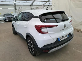 Renault Captur Evolution | Auto.bg — изображение 4 Renault Captur Evolution | Auto.bg — изображение 4