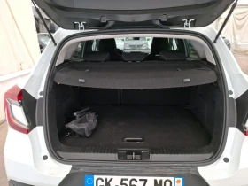 Renault Captur Evolution | Auto.bg — изображение 6 Renault Captur Evolution | Auto.bg — изображение 6