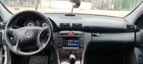 Mercedes-Benz C 200 Газ - Бензин - 3000 € - 66469387 5 | Car24.bg Mercedes-Benz C 200 Газ - Бензин - 3000 € - 66469387 5