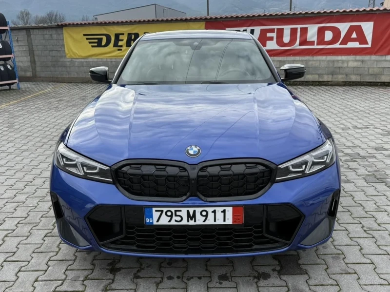 BMW 340 X-DRIVE* FULL M EDITION* СОБСТВЕН ЛИЗИНГ - 99999 лв. / 51128.68 € - 44993036 1 | Car24.bg BMW 340 X-DRIVE* FULL M EDITION* СОБСТВЕН ЛИЗИНГ - 99999 лв. / 51128.68 € - 44993036 1