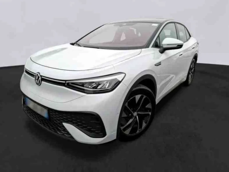VW ID.5 Pro Perform.82kwh.128kw. - 26999 € / 52805.45 лв. - 40143039 1 | Car24.bg VW ID.5 Pro Perform.82kwh.128kw. - 26999 € / 52805.45 лв. - 40143039 1