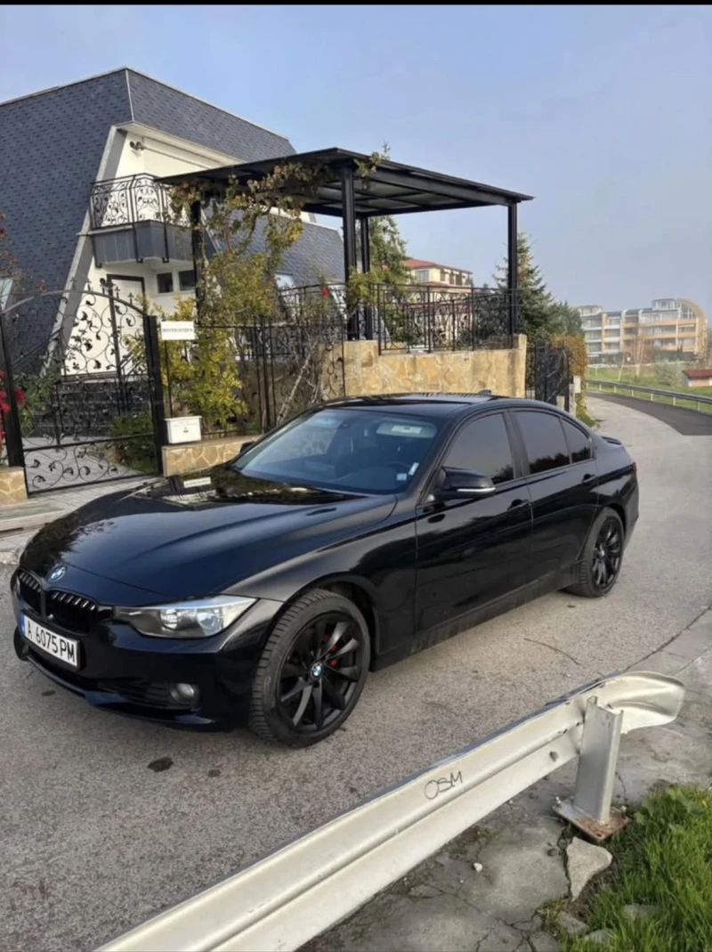 BMW 328 XDRIVE - 8500 € / 16624.56 лв. - 18574917 1 | Car24.bg BMW 328 XDRIVE - 8500 € / 16624.56 лв. - 18574917 1