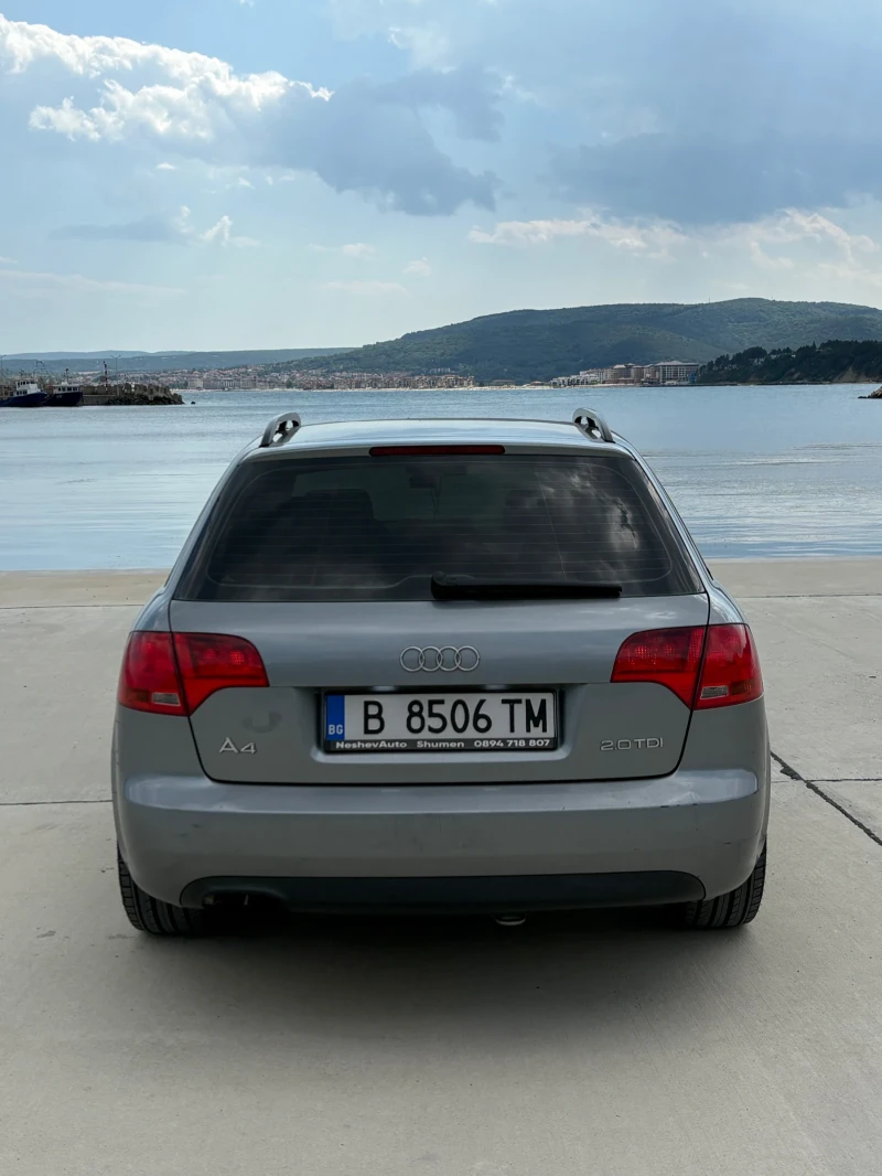 Audi A4 - 2500 € / 4889.57 лв. - 86132308 1 | Car24.bg Audi A4 - 2500 € / 4889.57 лв. - 86132308 1