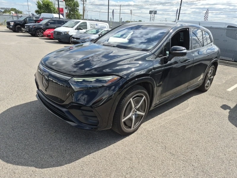 Mercedes-Benz EQS * EQS580 4MATIC * АВТОКРЕДИТ* | Auto.bg — изображение 1 Mercedes-Benz EQS * EQS580 4MATIC * АВТОКРЕДИТ* | Auto.bg — изображение 1