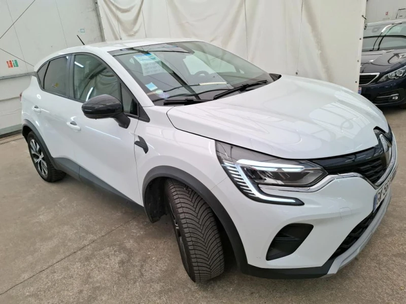 Renault Captur Evolution - 11700 € - 14721813 1 | Car24.bg Renault Captur Evolution - 11700 € - 14721813 1