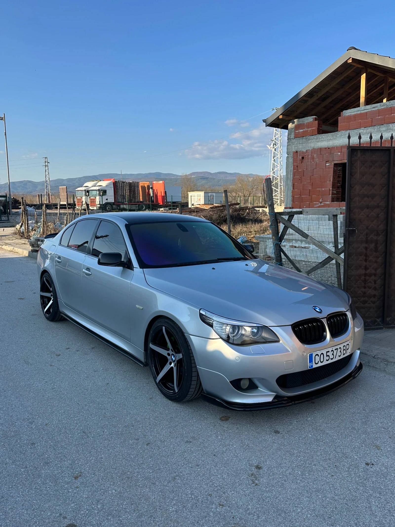 BMW 530 3.0d 218-400hp | Auto.bg — изображение 1 BMW 530 3.0d 218-400hp | Auto.bg — изображение 1