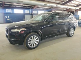Volvo Xc90 T6* ДИГИТАЛНО* ТАБЛО* ДИСТРОНИК* КАМЕРА* МАСАЖ* КЕ - Car24.bg Volvo Xc90 T6* ДИГИТАЛНО* ТАБЛО* ДИСТРОНИК* КАМЕРА* МАСАЖ* КЕ
