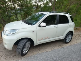 Daihatsu Terios J200 - Car24.bg Daihatsu Terios J200