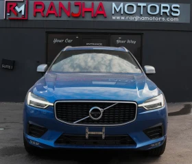 Volvo Xc90 T6 R-Design PANO* 360CAM* BLINDSPOT* HEAD-UP* - 44860 лв. / 22936.55 € - 22802488 4 | Car24.bg Volvo Xc90 T6 R-Design PANO* 360CAM* BLINDSPOT* HEAD-UP* - 44860 лв. / 22936.55 € - 22802488 4