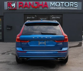 Volvo Xc90 T6 R-Design PANO* 360CAM* BLINDSPOT* HEAD-UP* - 44860 лв. / 22936.55 € - 22802488 3 | Car24.bg Volvo Xc90 T6 R-Design PANO* 360CAM* BLINDSPOT* HEAD-UP* - 44860 лв. / 22936.55 € - 22802488 3