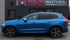 Volvo Xc90 T6 R-Design PANO* 360CAM* BLINDSPOT* HEAD-UP* - 44860 лв. / 22936.55 € - 22802488 5 | Car24.bg Volvo Xc90 T6 R-Design PANO* 360CAM* BLINDSPOT* HEAD-UP* - 44860 лв. / 22936.55 € - 22802488 5