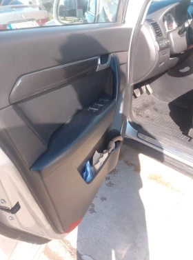 Chevrolet Captiva - 3750 € / 7334.36 лв. - 67153724 15 | Car24.bg Chevrolet Captiva - 3750 € / 7334.36 лв. - 67153724 15