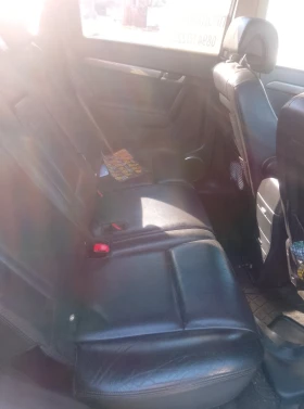 Chevrolet Captiva - 3750 € / 7334.36 лв. - 67153724 10 | Car24.bg Chevrolet Captiva - 3750 € / 7334.36 лв. - 67153724 10