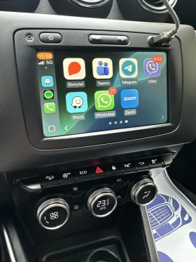 Dacia Duster 1.5dCi* 4х4* NAVI - 14400 € / 28163.95 лв. - 67855170 10 | Car24.bg Dacia Duster 1.5dCi* 4х4* NAVI - 14400 € / 28163.95 лв. - 67855170 10