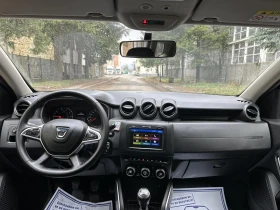 Dacia Duster 1.5dCi* 4х4* NAVI - 14400 € / 28163.95 лв. - 67855170 8 | Car24.bg Dacia Duster 1.5dCi* 4х4* NAVI - 14400 € / 28163.95 лв. - 67855170 8