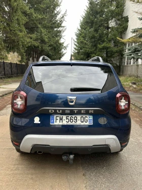 Dacia Duster 1.5dCi* 4х4* NAVI - 14400 € / 28163.95 лв. - 67855170 5 | Car24.bg Dacia Duster 1.5dCi* 4х4* NAVI - 14400 € / 28163.95 лв. - 67855170 5