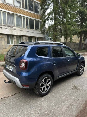 Dacia Duster 1.5dCi* 4х4* NAVI - 14400 € / 28163.95 лв. - 67855170 6 | Car24.bg Dacia Duster 1.5dCi* 4х4* NAVI - 14400 € / 28163.95 лв. - 67855170 6