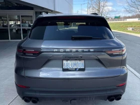 Porsche Cayenne S /360/MATRIX/BOSE/ОБДУХВАНЕ/ВЪЗДУХ - 32300 € / 63173.31 лв. - 91225871 4 | Car24.bg Porsche Cayenne S /360/MATRIX/BOSE/ОБДУХВАНЕ/ВЪЗДУХ - 32300 € / 63173.31 лв. - 91225871 4