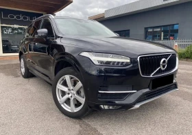 Volvo Xc90 2.0 d5 Momentum AWD 7-SEATS | Auto.bg — изображение 2 Volvo Xc90 2.0 d5 Momentum AWD 7-SEATS | Auto.bg — изображение 2