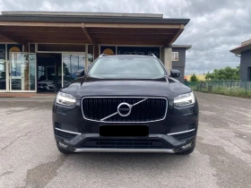 Volvo Xc90 2.0 d5 Momentum AWD 7-SEATS