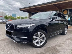 Volvo Xc90 2.0 d5 Momentum AWD 7-SEATS | Auto.bg — изображение 3 Volvo Xc90 2.0 d5 Momentum AWD 7-SEATS | Auto.bg — изображение 3