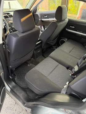 Suzuki Grand vitara undefined | Auto.bg — изображение 8 Suzuki Grand vitara undefined | Auto.bg — изображение 8