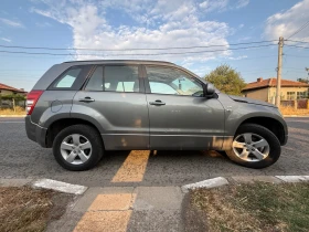 Suzuki Grand vitara undefined | Auto.bg — изображение 2 Suzuki Grand vitara undefined | Auto.bg — изображение 2