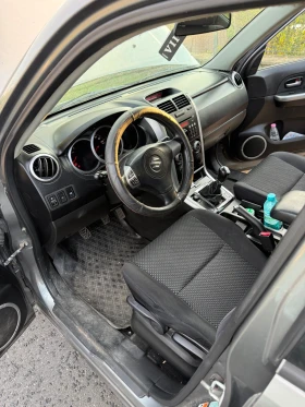 Suzuki Grand vitara undefined | Auto.bg — изображение 4 Suzuki Grand vitara undefined | Auto.bg — изображение 4
