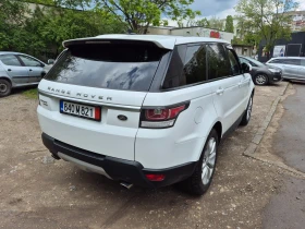Land Rover Range Rover Sport undefined | Auto.bg — изображение 3 Land Rover Range Rover Sport undefined | Auto.bg — изображение 3