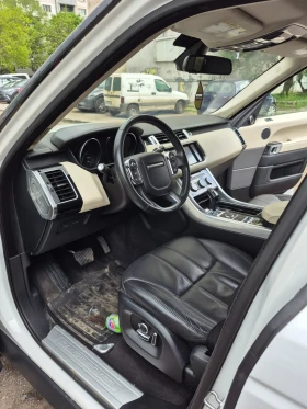 Land Rover Range Rover Sport undefined | Auto.bg — изображение 5 Land Rover Range Rover Sport undefined | Auto.bg — изображение 5