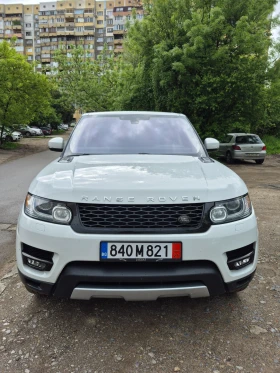 Land Rover Range Rover Sport undefined | Auto.bg — изображение 7 Land Rover Range Rover Sport undefined | Auto.bg — изображение 7