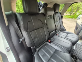 Land Rover Range Rover Sport undefined | Auto.bg — изображение 8 Land Rover Range Rover Sport undefined | Auto.bg — изображение 8