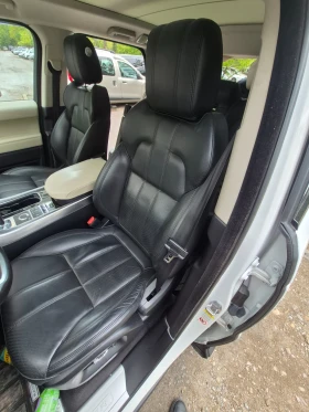 Land Rover Range Rover Sport undefined | Auto.bg — изображение 10 Land Rover Range Rover Sport undefined | Auto.bg — изображение 10