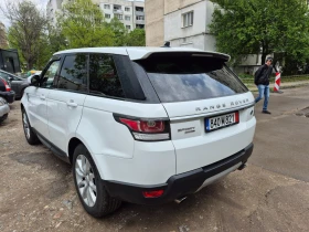 Land Rover Range Rover Sport undefined | Auto.bg — изображение 4 Land Rover Range Rover Sport undefined | Auto.bg — изображение 4