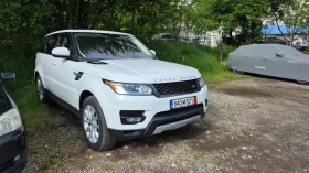 Land Rover Range Rover Sport undefined | Auto.bg — изображение 12 Land Rover Range Rover Sport undefined | Auto.bg — изображение 12