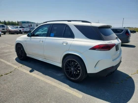 Mercedes-Benz GLE 53 4MATIC AMG * CARFAX * Без инциденти * - 59900 € - 34061409 4 | Car24.bg Mercedes-Benz GLE 53 4MATIC AMG * CARFAX * Без инциденти * - 59900 € - 34061409 4