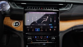 Jeep Grand cherokee L SUMMIT RESERVE * КРАЙНА ЦЕНА* FULL MAX | Auto.bg — изображение 15 Jeep Grand cherokee L SUMMIT RESERVE * КРАЙНА ЦЕНА* FULL MAX | Auto.bg — изображение 15