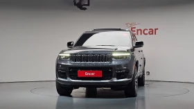 Jeep Grand cherokee L SUMMIT RESERVE * КРАЙНА ЦЕНА* FULL MAX | Auto.bg — изображение 3 Jeep Grand cherokee L SUMMIT RESERVE * КРАЙНА ЦЕНА* FULL MAX | Auto.bg — изображение 3