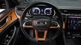 Jeep Grand cherokee L SUMMIT RESERVE * КРАЙНА ЦЕНА* FULL MAX | Auto.bg — изображение 11 Jeep Grand cherokee L SUMMIT RESERVE * КРАЙНА ЦЕНА* FULL MAX | Auto.bg — изображение 11