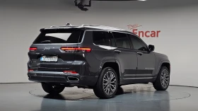 Jeep Grand cherokee L SUMMIT RESERVE * КРАЙНА ЦЕНА* FULL MAX | Auto.bg — изображение 2 Jeep Grand cherokee L SUMMIT RESERVE * КРАЙНА ЦЕНА* FULL MAX | Auto.bg — изображение 2