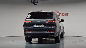 Jeep Grand cherokee L SUMMIT RESERVE * КРАЙНА ЦЕНА* FULL MAX | Auto.bg — изображение 4 Jeep Grand cherokee L SUMMIT RESERVE * КРАЙНА ЦЕНА* FULL MAX | Auto.bg — изображение 4