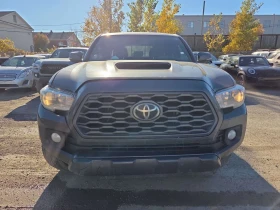 Toyota Tacoma 4x4 Double Cab Auto * АВТОКРЕДИТ* | Auto.bg — изображение 6 Toyota Tacoma 4x4 Double Cab Auto * АВТОКРЕДИТ* | Auto.bg — изображение 6