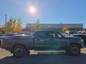 Toyota Tacoma 4x4 Double Cab Auto * АВТОКРЕДИТ* | Auto.bg — изображение 3 Toyota Tacoma 4x4 Double Cab Auto * АВТОКРЕДИТ* | Auto.bg — изображение 3