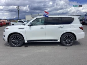 Nissan Armada Platinum 4WD* * 360cam* * Distronic* * | Auto.bg — изображение 3 Nissan Armada Platinum 4WD* * 360cam* * Distronic* * | Auto.bg — изображение 3