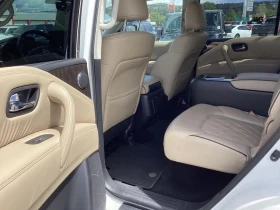 Nissan Armada Platinum 4WD* * 360cam* * Distronic* * | Auto.bg — изображение 14 Nissan Armada Platinum 4WD* * 360cam* * Distronic* * | Auto.bg — изображение 14