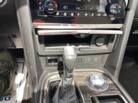 Nissan Armada Platinum 4WD* * 360cam* * Distronic* * | Auto.bg — изображение 13 Nissan Armada Platinum 4WD* * 360cam* * Distronic* * | Auto.bg — изображение 13