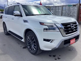 Nissan Armada Platinum 4WD* * 360cam* * Distronic* *
