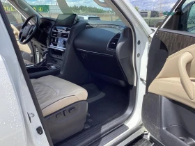 Nissan Armada Platinum 4WD* * 360cam* * Distronic* * | Auto.bg — изображение 16 Nissan Armada Platinum 4WD* * 360cam* * Distronic* * | Auto.bg — изображение 16